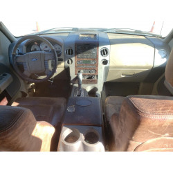 2006 FORD F-150