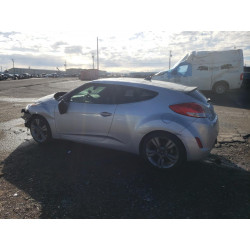 2016 HYUNDAI VELOSTER