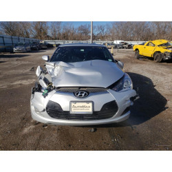 2016 HYUNDAI VELOSTER