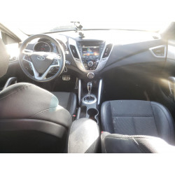2016 HYUNDAI VELOSTER