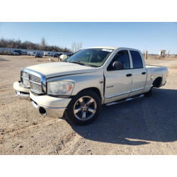 2008 DODGE RAM 1500
