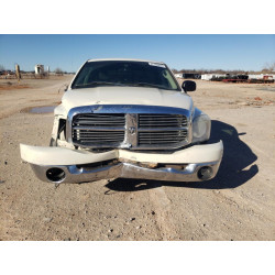 2008 DODGE RAM 1500