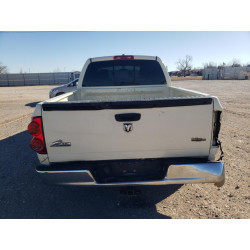 2008 DODGE RAM 1500
