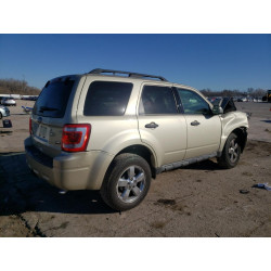 2012 FORD ESCAPE