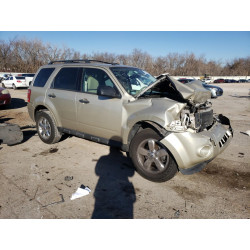2012 FORD ESCAPE