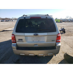 2012 FORD ESCAPE