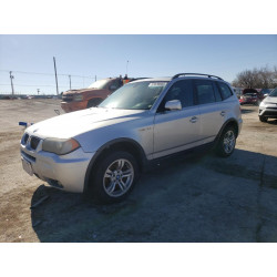 2006 BMW X3