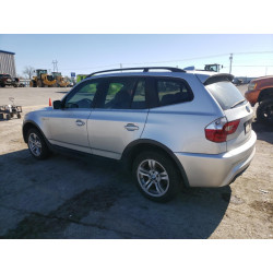 2006 BMW X3