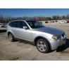 2006 BMW X3
