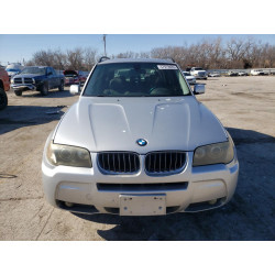 2006 BMW X3