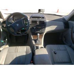 2006 BMW X3