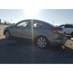 2012 MAZDA 3