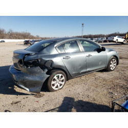 2012 MAZDA 3