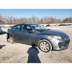 2012 MAZDA 3