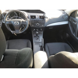 2012 MAZDA 3