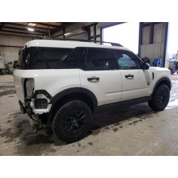 2021 FORD BRONCO