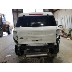 2021 FORD BRONCO