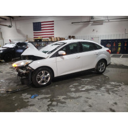 2013 FORD FOCUS