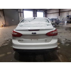 2013 FORD FOCUS