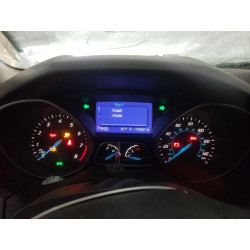 2013 FORD FOCUS
