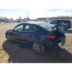 2016 MAZDA 3