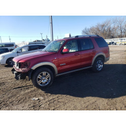 2007 FORD EXPLORER