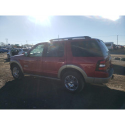 2007 FORD EXPLORER
