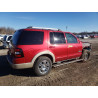 2007 FORD EXPLORER