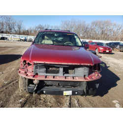 2007 FORD EXPLORER