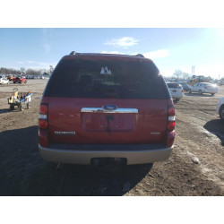 2007 FORD EXPLORER