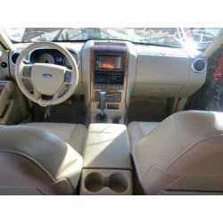 2007 FORD EXPLORER