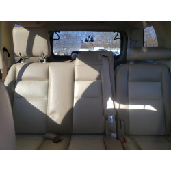 2007 FORD EXPLORER