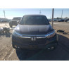 2017 HONDA RIDGELINE