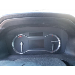 2017 HONDA RIDGELINE