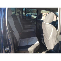 2017 HONDA RIDGELINE