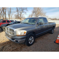 2006 DODGE RAM 2500