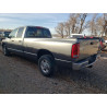 2006 DODGE RAM 2500