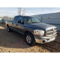 2006 DODGE RAM 2500