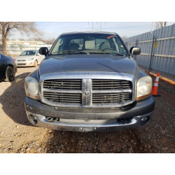 2006 DODGE RAM 2500