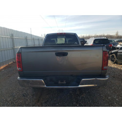 2006 DODGE RAM 2500