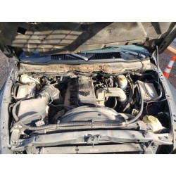 2006 DODGE RAM 2500