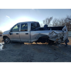 2007 DODGE RAM 1500