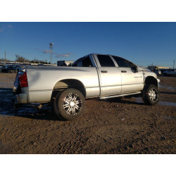 2007 DODGE RAM 1500