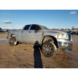 2007 DODGE RAM 1500