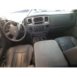 2007 DODGE RAM 1500