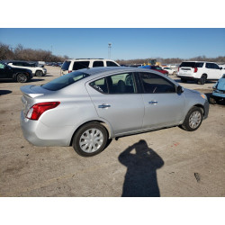 2013 NISSAN VERSA