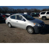 2013 NISSAN VERSA