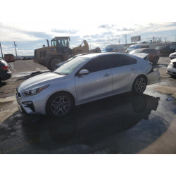 2020 KIA FORTE