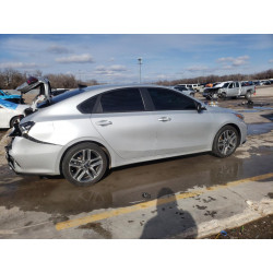 2020 KIA FORTE