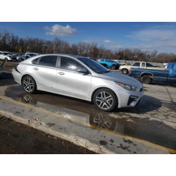 2020 KIA FORTE